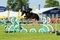 Chris Smith Clinches Back-to-Back Wins in the International Stairway at Royal Highland Show